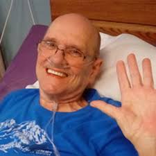 James Robert McAllister Obituary September 7, 2019