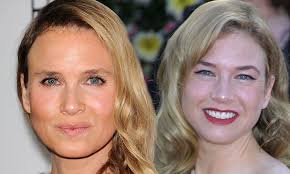 Renee zellweger's face — experts speak about plastic surgery. Renee Zellweger S Face Is Unrecognisable As She Steps Out With Boyfriend Doyle Bramhall Ii Daily Mail Online