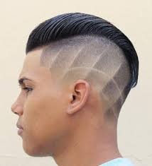 Maybe you would like to learn more about one of these? 25 Model Rambut Pria Untuk Wajah Bulat Dan Pipi Tembem Gayarambut Co Id