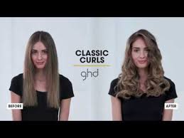 Make sure you let me know what you think of it, tag me on instagram @voguevandal and follow me on snapchat @d.calarco xx. Ghd Classic Curl Tong Uk Plug Feelunique