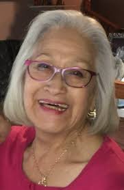 TANEDA, Florence Kaori