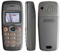 قناة أحرق محاضرة alcatel ot 332 ...