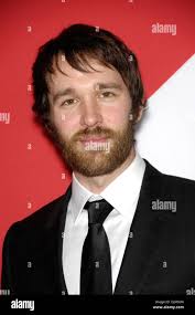 Isaac marion hi-res stock photography and images