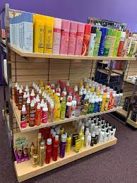 Black Kiss Beauty Supply Home Facebook