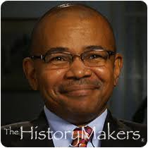 Philip Merrill's Biography