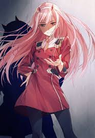 We hope you enjoy our growing collection of hd images to use as a background or home screen for your. Zero Two Wallpaper Hd 800x1167 Wallpaper Teahub Io