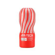 Tenga Air-Tech VC Regular Стимулятор, совместимый с вакуумной насадкой по  цене: 3150 руб. - купить в Москве в интернет-магазине MISHKA Store, обзоры,  отзывы, сравнения
