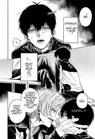 Servant x Love Hypnosis — Blue Lock DJ - Oneshot