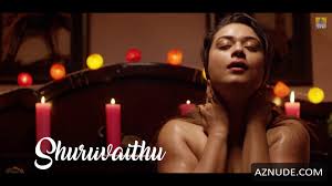 TANISHA KUPPANDA Nude - AZNude