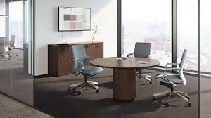 Meeting room's rich woods and finely crafted details make a confident statement in. Ofs Meeting Room Conference Product