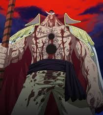 Jack The Drought Is The Real Son Of Whitebeard - One Piece