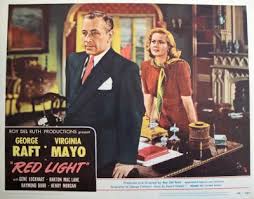 Resultado de imagen de Red Light 1949