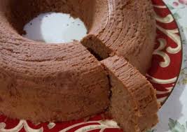 Nutrijell, selain dibuat untuk pudding dan jelly, nutrijell juga bisa dibuat bolu kukus. Resep Bolu Nutrijel Coklat Lembut Oleh Lilik Liem Cookpad