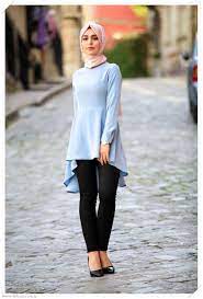 Tesetturlu Tunik Modelleri 2019 Lookbook Tunik Siyah Tunik Triko