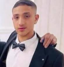 Palestinian Child Succumbs To Serious Wounds Suffered In Nablus