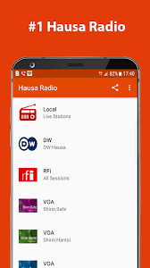 Hira da malam aminu daurawa. Hausa Radio 4 13 Download Android Apk Aptoide