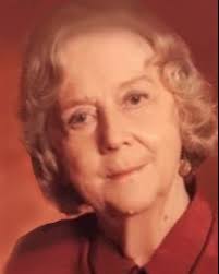 Barbara Simons Obituary July 2, 2023