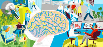 There is convincing evidence that schizophrenia is characterised by abnormalities in brain volume. How Schizophrenia Manifests And What Researchers At Johnson Johnson Are Doing To Help