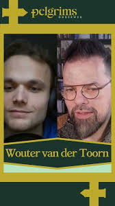 Meer ontdekken over rouwen?, Wouter van der Toorn, schrijver van het boek  Van missen krijg je het koud en mede-oprichter van Bright Elephant, wil  rouw bespreekbaarder maken. Hiervoor schakelt hij ...
