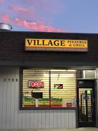 Serving skokie, morton grove, niles, lincolnwood and surrounding communities since 1990, the village inn pizzeria sports bar & grill has been the meeting spot in skokie for great food, sporting events, and the place for people to relax and enjoy themselves. Village Pizzeria Grill Sacramento Ca 95821 Menu Reviews Hours And Information
