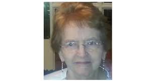 Annette Crowley Obituary and Online Memorial (2017)