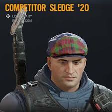 We did not find results for: Headgear R6 Loot