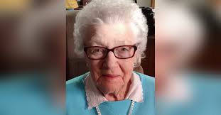 Obituary information for Berneice Imogene Osler