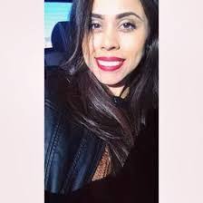 Andrea Tuthill's Instagram, Twitter & Facebook