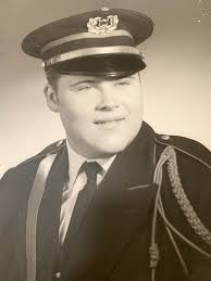 Timothy Blanchard Obituary