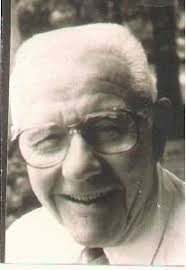 Obituary information for Henry Meyer MR