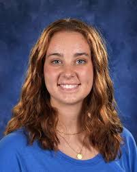 Butler Senior High School 2025 honors