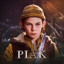 March 20, 2020 netflix's new fantasy series, the letter for the king, follows an aspiring young knight named tiuri (amir wilson) who's tasked with bringing a message to king unauwen. Piak The Letter For The King Wiki Fandom