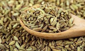 2 ways to use fennel seeds for better digestion and less flatulence 1. Fennel Seed En