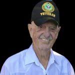 Obituary: Leland Ray (Lee) Hendricks