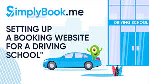 We did not find results for: Booking System For Driving Instructors Accept Bookings 24 7