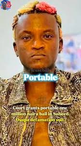 What Happened to Osupa in This Morning 3004 2025