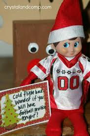 Elf On The Shelf Ideas When You Forget To Move Elf Elf On The Shelf Elf Shelves