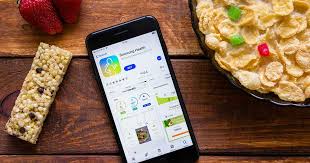 In today's digital world, you have all of the information right the. Samsung Health App Das Kann Samsungs Gesundheits App