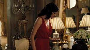 Eva green casino royale 007 casino royale casino royale dress bond girls costume daniel craig belle silhouette black mermaid casino outfit hollywood more information. The Red Dress Brought To Venice By Vesper Lynd Eva Green In Casino Royale Spotern