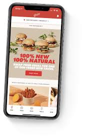 Discover grill'd healthy burgers details, including opening hours and location. Fixing A Mobile App Grill D Healthy Burgers Food Drink