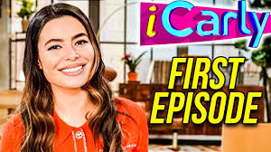 Стив хофер, адам вайсман, дэвид кендалл. Icarly 2021 First Episode Set Tour Youtube
