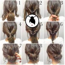 Evde Mezuniyet Saci Nasil Yapilir Kadin Hanem Hair Styles Simple Wedding Hairstyles Diy Hairstyles