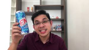 Ice cream soda (aiskrim soda) (忌廉梳打) shipping weight: F N Ice Cream Soda Drink That Ice Cream Drink Review 092 Youtube