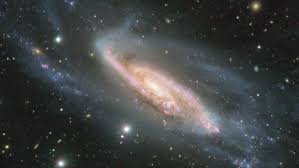 Consider the indicated events in the history of the universe that have helped make human life possible. What Is A Light Year Space