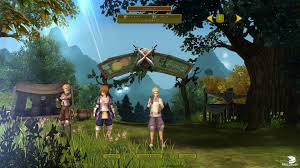 Legend of the second is a remake of ragnarok online 2: Ragnarok Online 2 Alternatives Alternative To Ragnarok Online 2