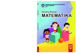 Jual senang belajar matematika kelas 6 yudhistira toko buku jawa. Buku Senang Belajar Matematika Kelas 6 Guru Paud