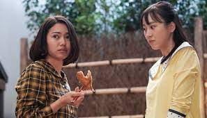 振りかエール 第５週 愛の狂騒曲 nhk連続テレビ小説 エール 連続テレビ小説 松井玲奈 エール