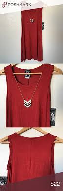 Tmg Swing Tank Dress Clothes Design Tank Dress Fashion
