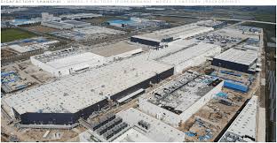 He also weighed in on tesla's stock price. Tesla Factory History Production And Delivery Numbers By Gigafactory