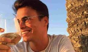 Ti quoto le parti salienti di ciò che ha scritto: Francesco Pantaleo E Morto Il Suo Corpo E Stato Trovato Carbonizzato Nelle Campagne Di San Giuliano